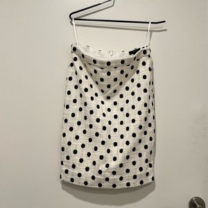 J. Crew Pencil Skirt 00P